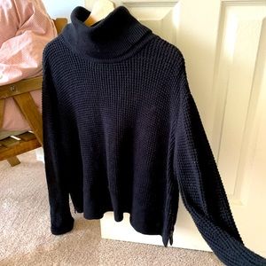 Vetta organic cotton sweater